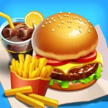 آخرین نسخه آرکید + تفننی Cooking City آخرین نسخه آرکید + تفننی Cooking City