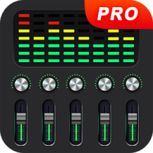 دانلود نسخه آخر Bass Booster Pro