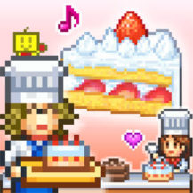 دانلود Bonbon Cakery بازی جالب و سرگرم کننده مدیریت قنادی اندروید مود