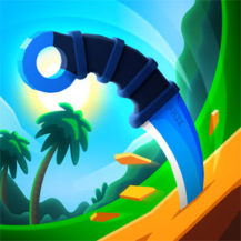 دانلود نسخه جدید و آخر Flippy Knife