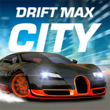 نسخه جدید و کامل Drift Max City