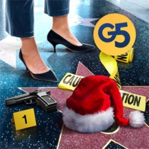 دانلود نسخه جدید Crime Mysteries برای موبایل