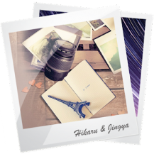 دانلود نسخه جدید Animated Photo Widget +