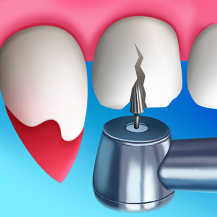 دانلود نسخه آخر Dentist Bling
