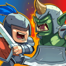 نسخه جدید و آخر  Clash of Legions برای اندروید