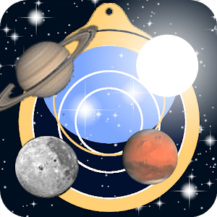 دانلود جدیدترین نسخه Astrolapp دانلود جدیدترین نسخه Astrolapp