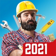 دانلود نسخه جدید House Flipper