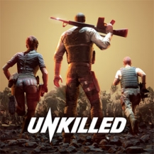 جدیدترین نسخه Unkilled