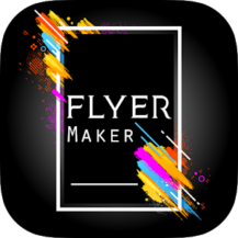 آخرین نسخه ویرایش عکس Flyer Maker