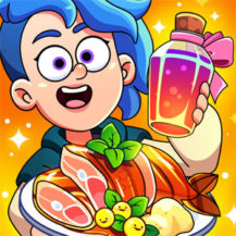 جدیدترین نسخه Potion Punch 2