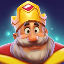 دانلود نسخه آخر Royal Match