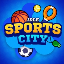 دانلود بازی شبیه سازی  Sports City