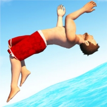 دانلود بازی ورزشی  Flip Diving