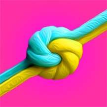 نسخه جدید و کامل Go Knots 3D نسخه جدید و کامل Go Knots 3D