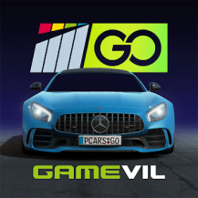 نسخه جدید و کامل Project CARS GO نسخه جدید و کامل Project CARS GO
