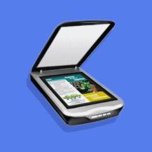 دانلود نسخه جدید و آخر Fast Scanner