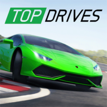 دانلود نسخه آخر Top Drives دانلود نسخه آخر Top Drives