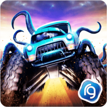 دانلود نسخه جدید Monster Trucks Racing برای موبایل دانلود نسخه جدید Monster Trucks Racing برای موبایل