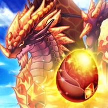 دانلود نسخه جدید و آخر Dragon Dragon