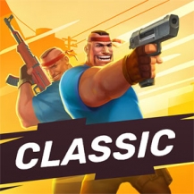 دانلود آخرین نسخه اکشن Guns of Boom