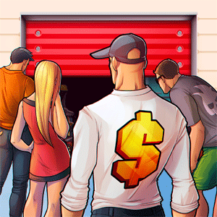 نسخه آخر و کامل  Bid Wars برای موبایل