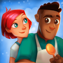 دانلود نسخه جدید Love & Pies برای اندروید
