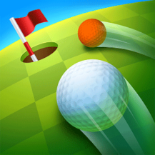 دانلود نسخه آخر Golf Battle