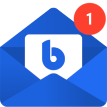 دانلود Blue Mail Email Mailbox برنامه مدیریت ایمیل اندروید