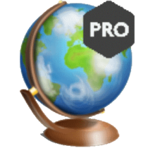 دانلود Travel Tracker Pro GPS tracker – اپلیکیشن ثبت مسیر روی نقشه مخصوص اندروید