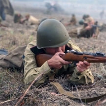 دانلود آخرین نسخه Ghosts of War