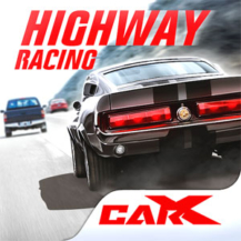 جدیدترین نسخه CarX Highway Racing جدیدترین نسخه CarX Highway Racing