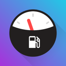 دانلود Fuelio: Gas log & costs Pro برنامه مدیریت سوخت و هزینه ها ماشین اندروید