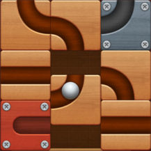 دانلود نسخه جدید Roll the Ball برای اندروید