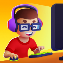 دانلود نسخه جدید و آخر Idle Streamer دانلود نسخه جدید و آخر Idle Streamer