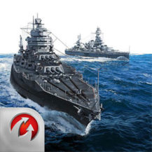 دانلود آخرین نسخه بازی Warships Blitz دانلود آخرین نسخه بازی Warships Blitz