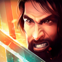 نسخه کامل و آخر  Slash of Sword برای اندروید