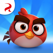 دانلود نسخه جدید Angry Birds دانلود نسخه جدید Angry Birds