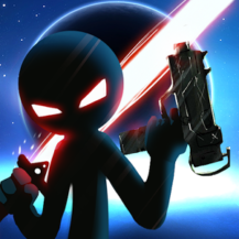 دانلود آخرین نسخه بازی Stickman Ghost 2