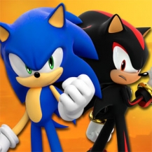دانلود کاملترین و جدیدترین نسخه SonicForces دانلود کاملترین و جدیدترین نسخه SonicForces