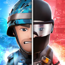 دانلود نسخه جدید WarFriends برای موبایل