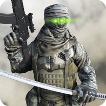 نسخه جدید و آخر Earth Protect Squad برای اندروید