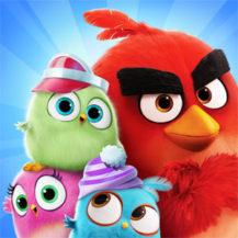 دانلود Angry Birds Match - بازی پازلِ پرندگان خشمگین اندروید مود دانلود Angry Birds Match - بازی پازلِ پرندگان خشمگین اندروید مود