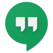 نسخه جدید و آخر Hangouts برای اندروید نسخه جدید و آخر Hangouts برای اندروید