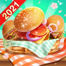 دانلود نسخه جدید و آخر Cooking Frenzy دانلود نسخه جدید و آخر Cooking Frenzy