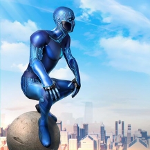 دانلود Black Hole Hero - بازی اکشن قهرمان سیاهچاله دانلود Black Hole Hero - بازی اکشن قهرمان سیاهچاله