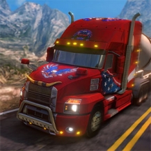 دانلود کاملترین و جدیدترین نسخه Truck USA دانلود کاملترین و جدیدترین نسخه Truck USA