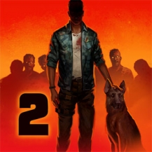جدیدترین نسخه Into the Dead 2