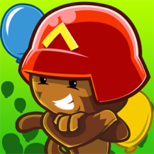 نسخه کامل و آخر BTD Battles برای اندروید نسخه کامل و آخر BTD Battles برای اندروید