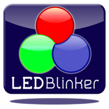 نسخه جدید و کامل LED Blinker Pro نسخه جدید و کامل LED Blinker Pro