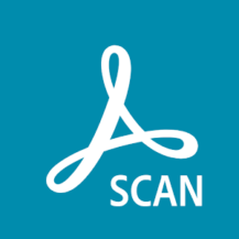 دانلود Adobe Scan: PDF & Business Card Scanner with OCR - برنامه ادوب اسکن مخصوص اندروید